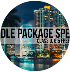 Security School Classes