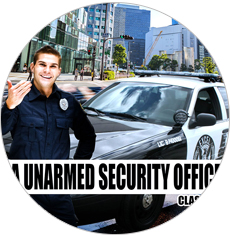 Security Officer School